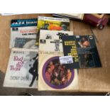 Records : Good pack of EPs inc Rockin' Berries, F.