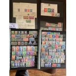 Stamps : Iceland - lovely collection inc earlies Z