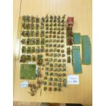 Diecast : War Gaming - Bicorne miniatures, English