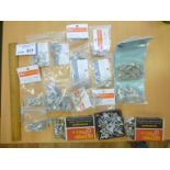 Diecast : War Gaming - Various metal unpainted war