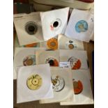 Records : Reggae 7" singles collection (20) nice l