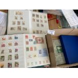 Stamps : World collection of mint stamps on the th