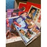 Calendars : Adult Glamour - Sun - calendars 85,86,