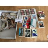 Gum Cards : Superb mixed lot of A+BC various subj