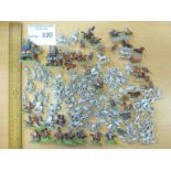 Diecast : War Gaming - Old Glory, ancient, Romans,