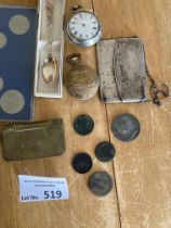 Collectables : Interesting collection of items inc