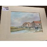 Collectables : Collectable Print - Blakeney Point