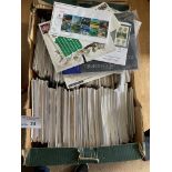 Stamps : Super box of GB First Day Covers many int