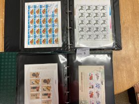 Stamps : CHINA - huge stock of duplicated modern U