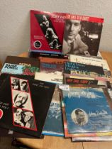 Records : Jazz nice collection of albums inc Terry