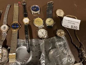 Collectables : Watches - wrist watches inc Rolex,