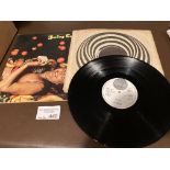 Records : JUICY LUCY - Vertigo Swirl VO2 - 847901