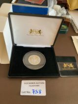 Coins : GB Harrington & Byrne 2016 QEII 90th Birth