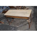 Small table/workbench.