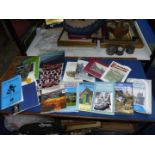 A quantity of Hereford interest books including 'Herefordshire Privies',