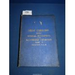 An edition of "Great Exhibition 1851 - Official Descriptive and Illustrated Catalogue, part 1,