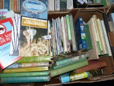 A quantity of books on Farming and Countryside to include The Drovers by K.J.