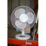 A large Blyss fan.