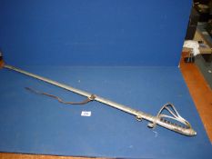 A Hobson & Sons, London Royal Field Auxiliary Infantry Sword,