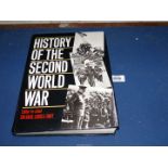'History of The Second World War',