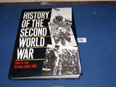 'History of The Second World War',