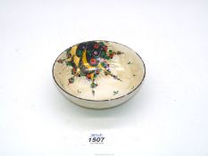 A Shelley bowl no. 8575.