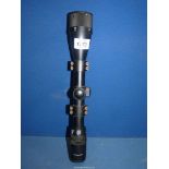 Telescopic 'Bushmaster' waterproof scopes 4.12 x 40.