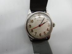 A presentation boxed/cased Rolex Wrist watch, circa 1930's,