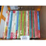 A quantity of Lady Bird books to include; Snow White and the Seven Dwarfs, Beaky the Greedy Duck,