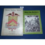 The Newport Christmas Annual for The Year of Grace 1908,