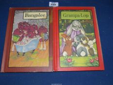 A pair of children's books by Stephen Cosgrove;