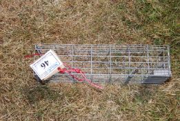 A Rat Trap.