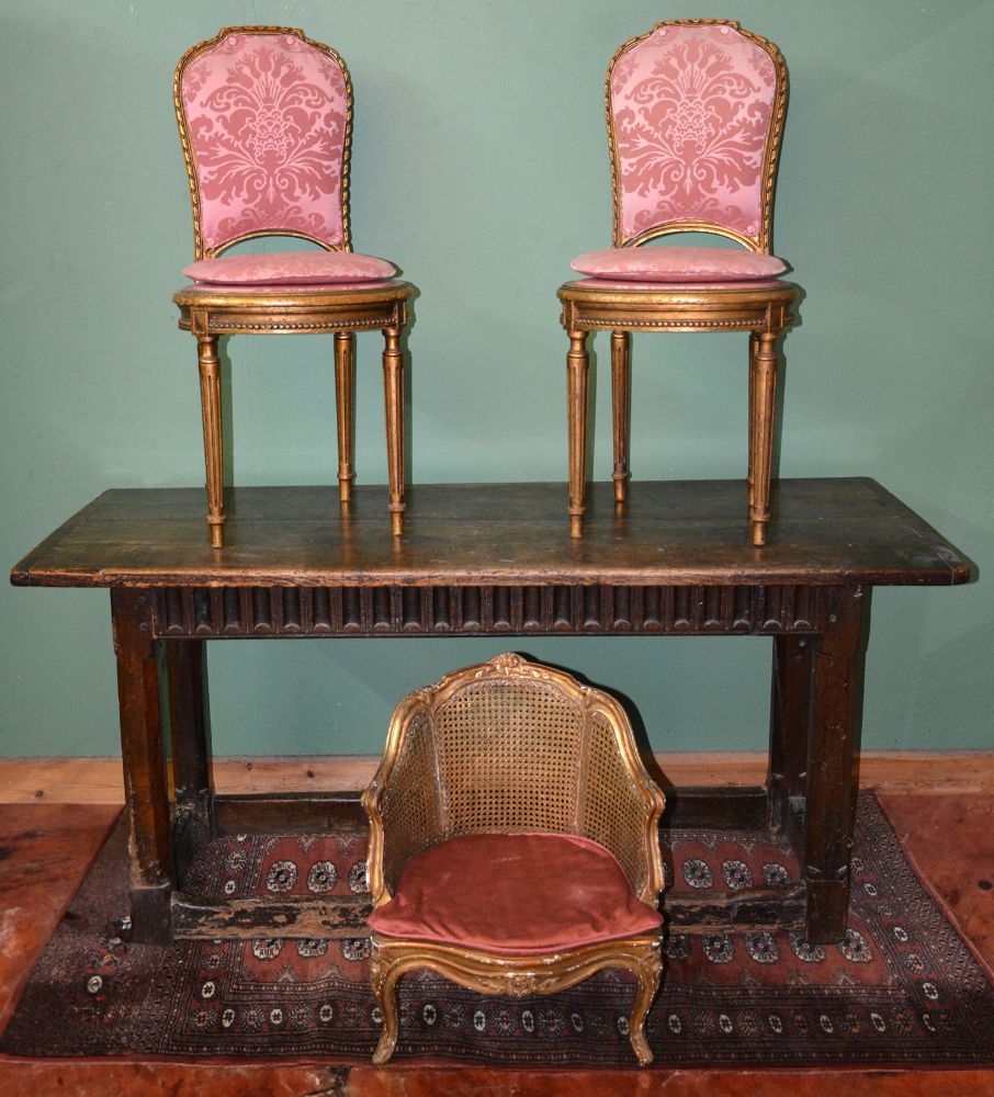 Special Late July Auction of Miscellaneous Objets d'Art, Collectables, Porcelain, Glass, Antique & Country Furniture