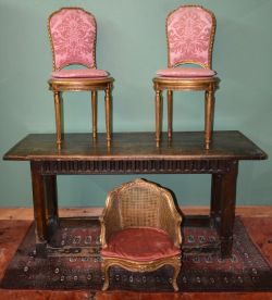 Special Late July Auction of Miscellaneous Objets d'Art, Collectables, Porcelain, Glass, Antique & Country Furniture