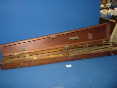 A highly collectable antique/vintage Pantograph by W.H.