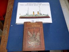 Old England on the Sea by Gordon Stables,