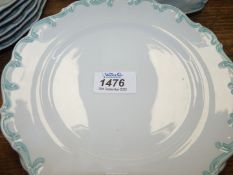 A large quantity of 'Schumann Bavaria' dinner ware,