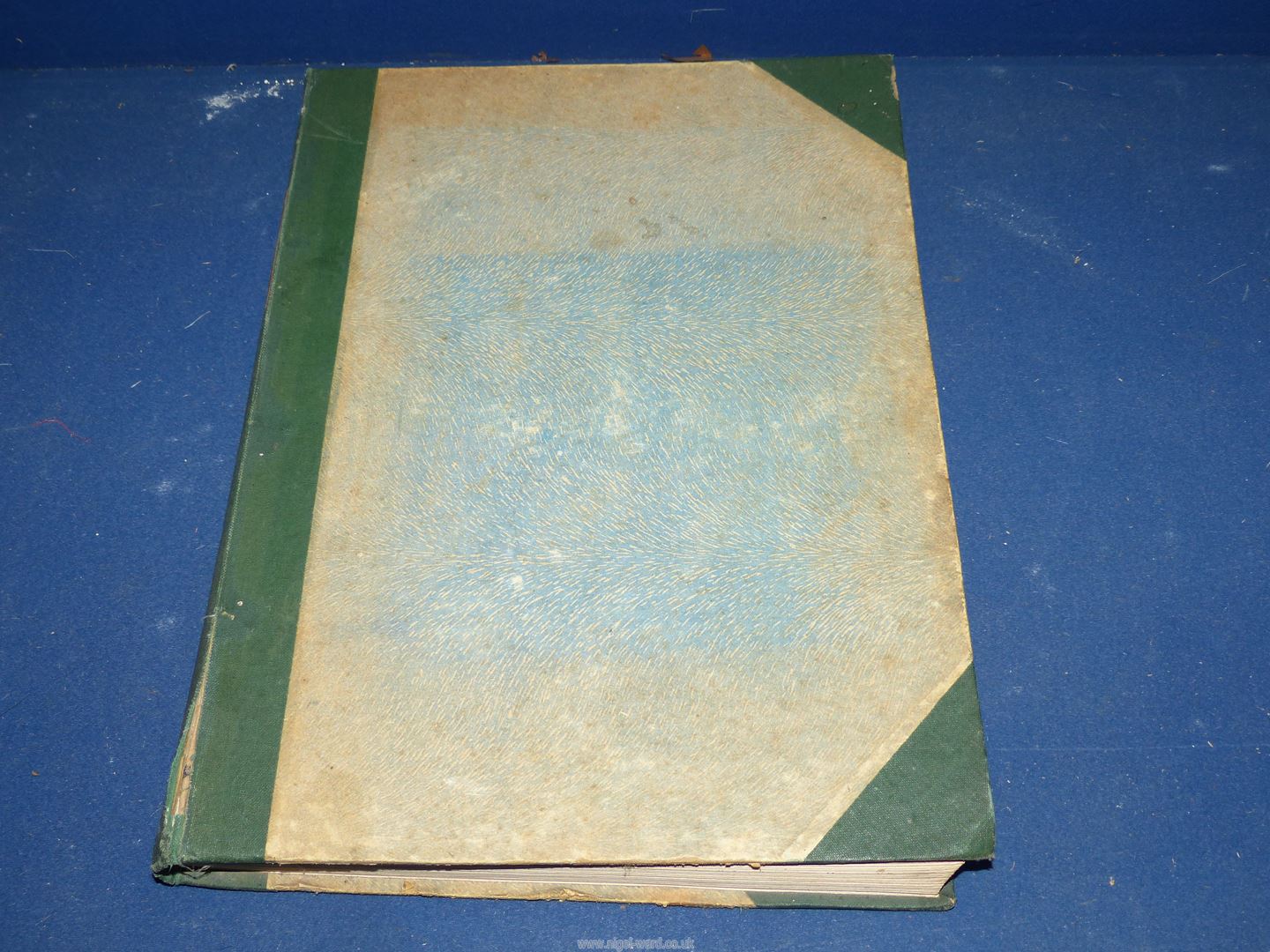Three volumes of 'The Field' Jan-April, May-August, Sept-Dec, - Image 11 of 13