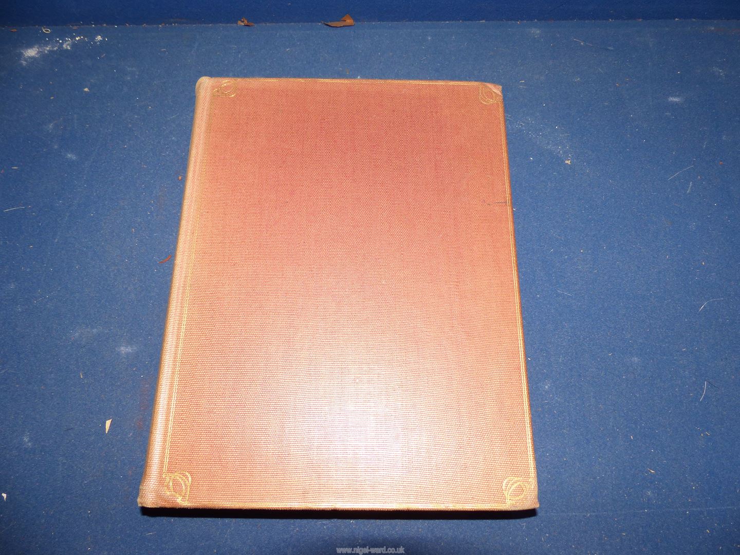 Three books including, Annuals of The Billesdon Hunt by F. - Image 3 of 14