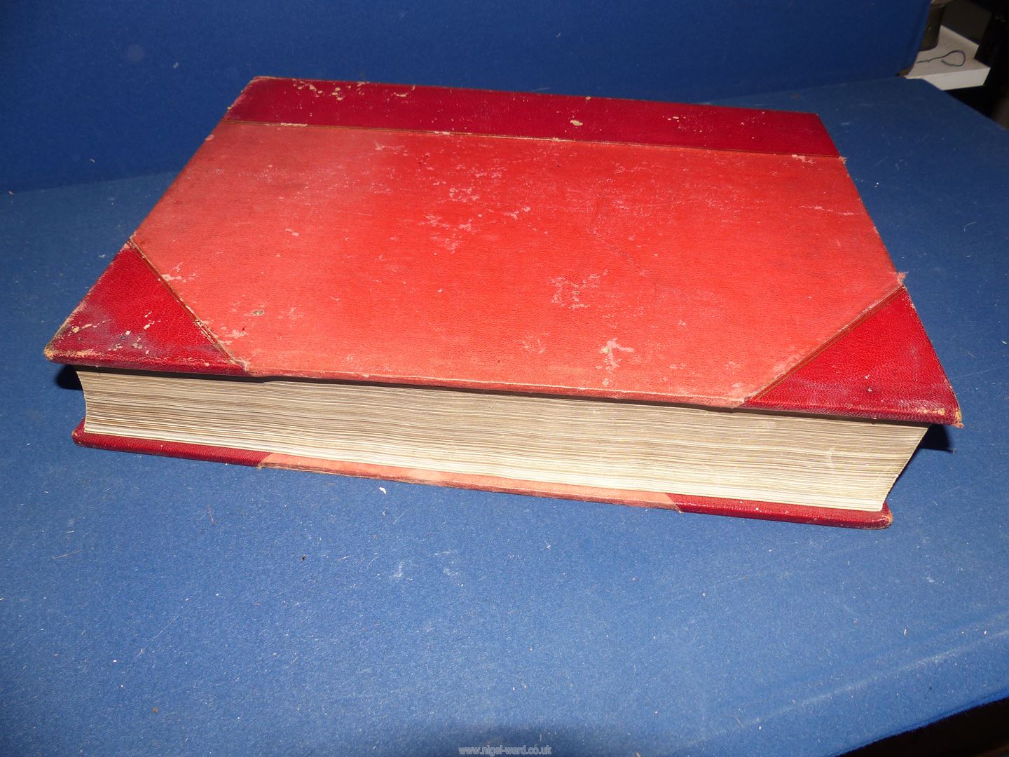 Two volumes of British Hunts and Huntsman, to include England N.E. - Image 3 of 10