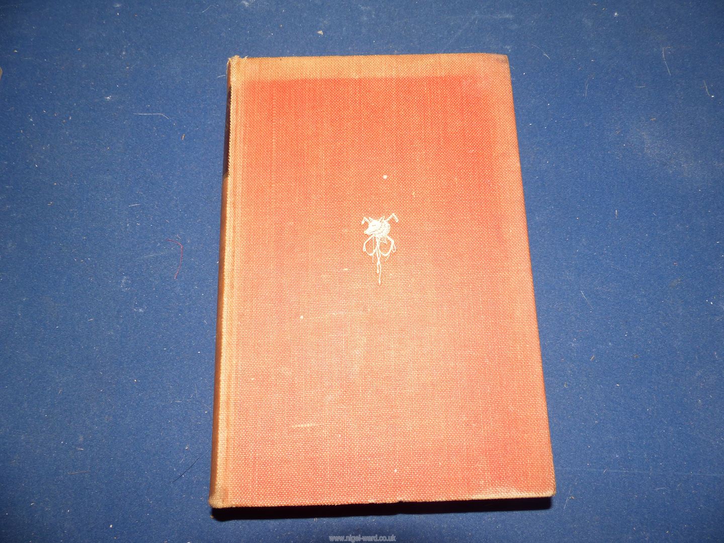 Three books - 'Madcaps Progress The Life of the Eccentric Regency Sportsman John Mytton' by - Image 4 of 19