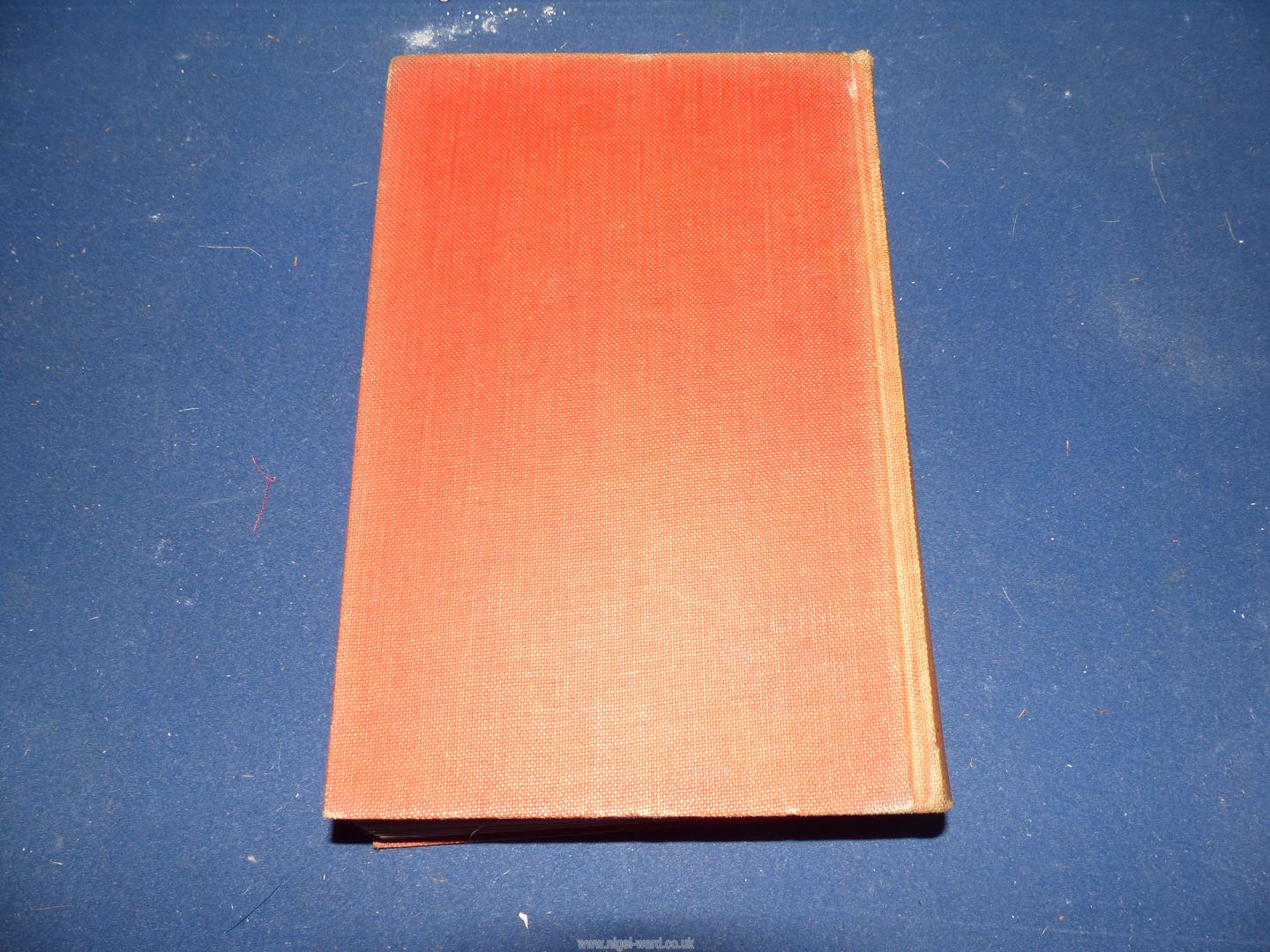 Three books - 'Madcaps Progress The Life of the Eccentric Regency Sportsman John Mytton' by - Image 8 of 19