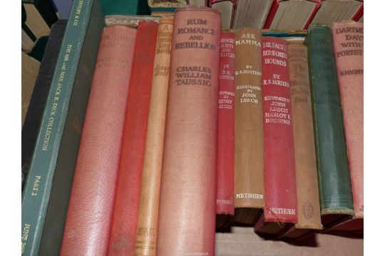 A quantity of Hunting related books to include a Huntsman's Log Book by Isaac Bell, - Image 2 of 5