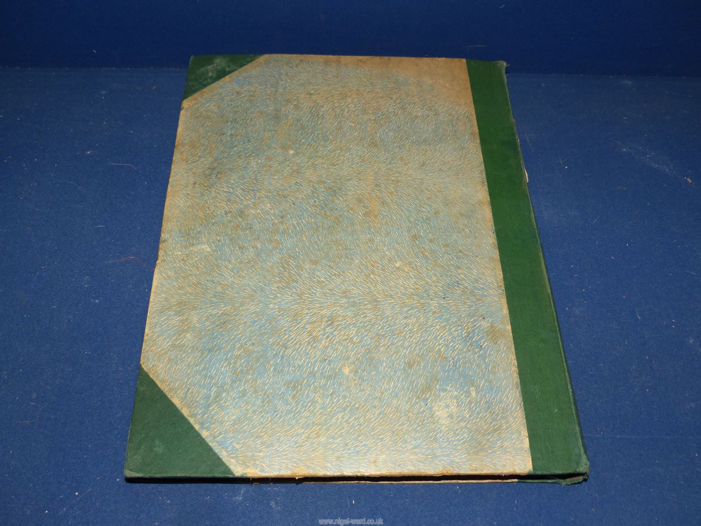 Three volumes of 'The Field' Jan-April, May-August, Sept-Dec, - Image 13 of 13