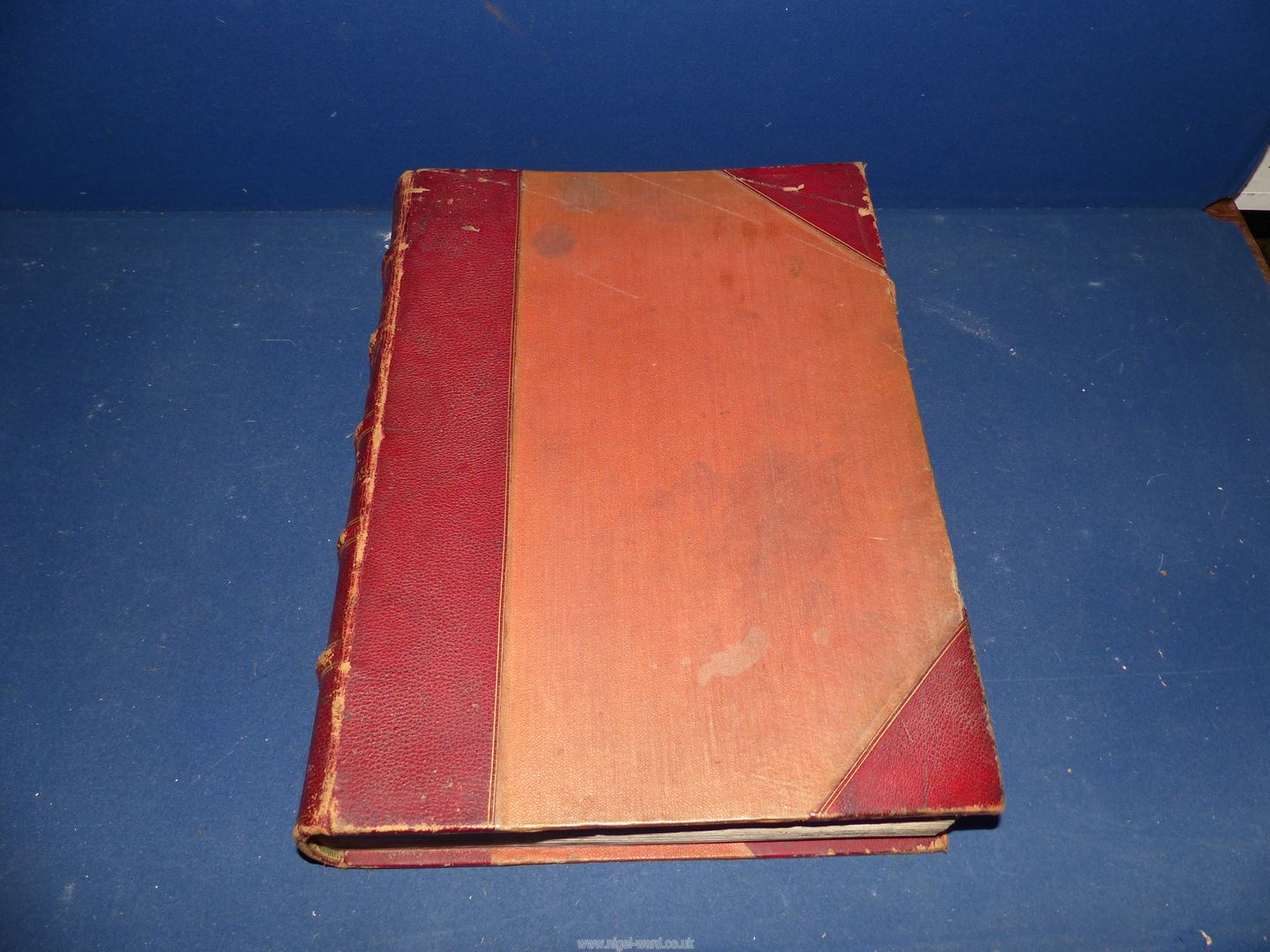 Two volumes of British Hunts and Huntsman, to include England N.E. - Image 7 of 10
