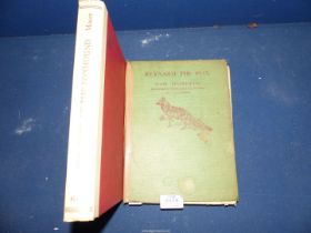''The book of the Fox and Hound'' by Daphne first published in 1964 J.A.