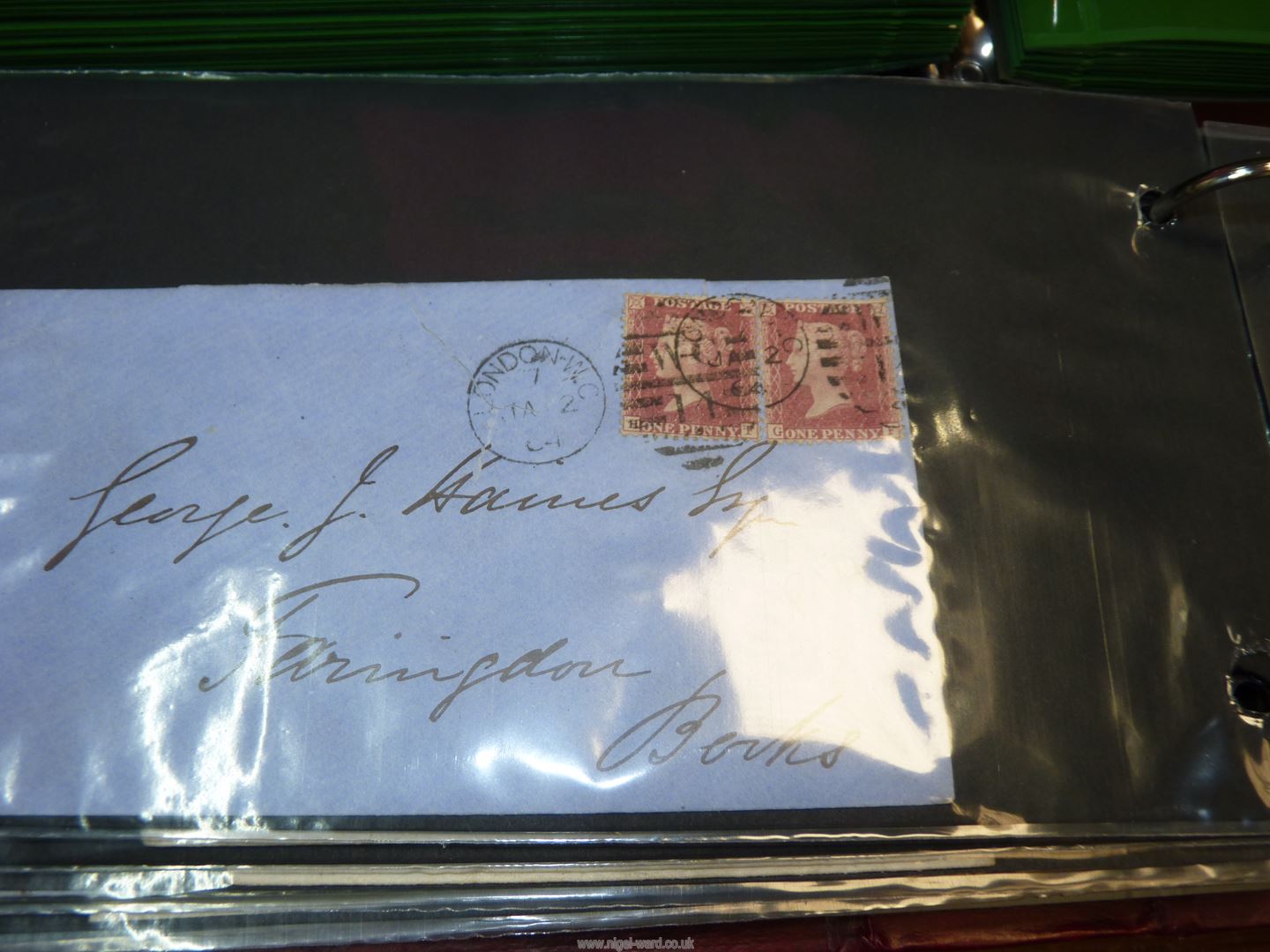 A quantity of First Day Covers, loose and in albums to include Japan, United States, Germany, - Image 3 of 4