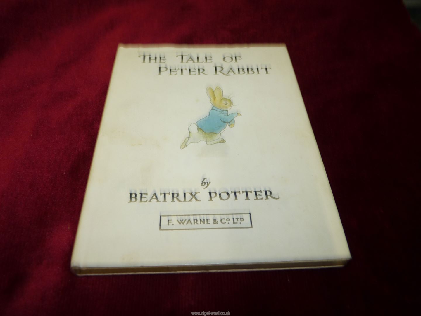 A large quantity of Beatrix Potter books to include; The Tale of Tom Kitten, - Image 9 of 14