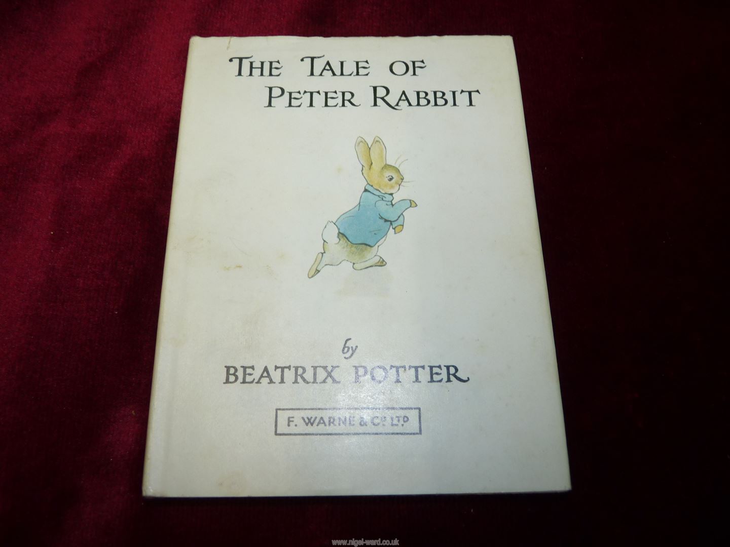 A large quantity of Beatrix Potter books to include; The Tale of Tom Kitten, - Image 8 of 14