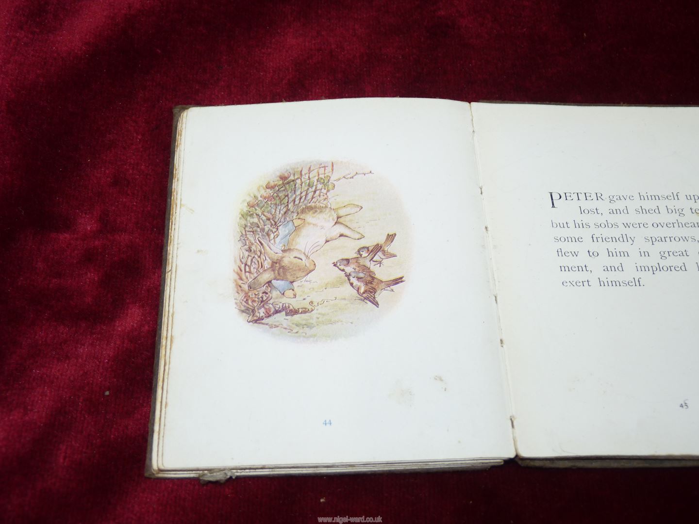 A large quantity of Beatrix Potter books to include; The Tale of Tom Kitten, - Image 13 of 14